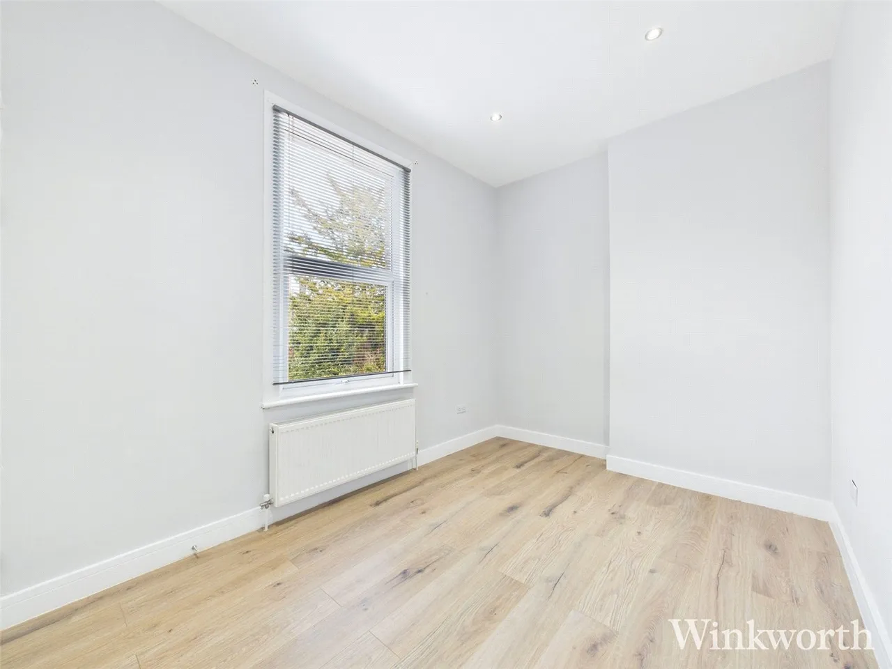 3 bed flat for sale — Hastings Road, London, W13