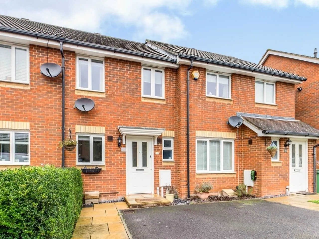2 bed house for sale — Ragstone Fields, Boughton Monchelsea, ME17