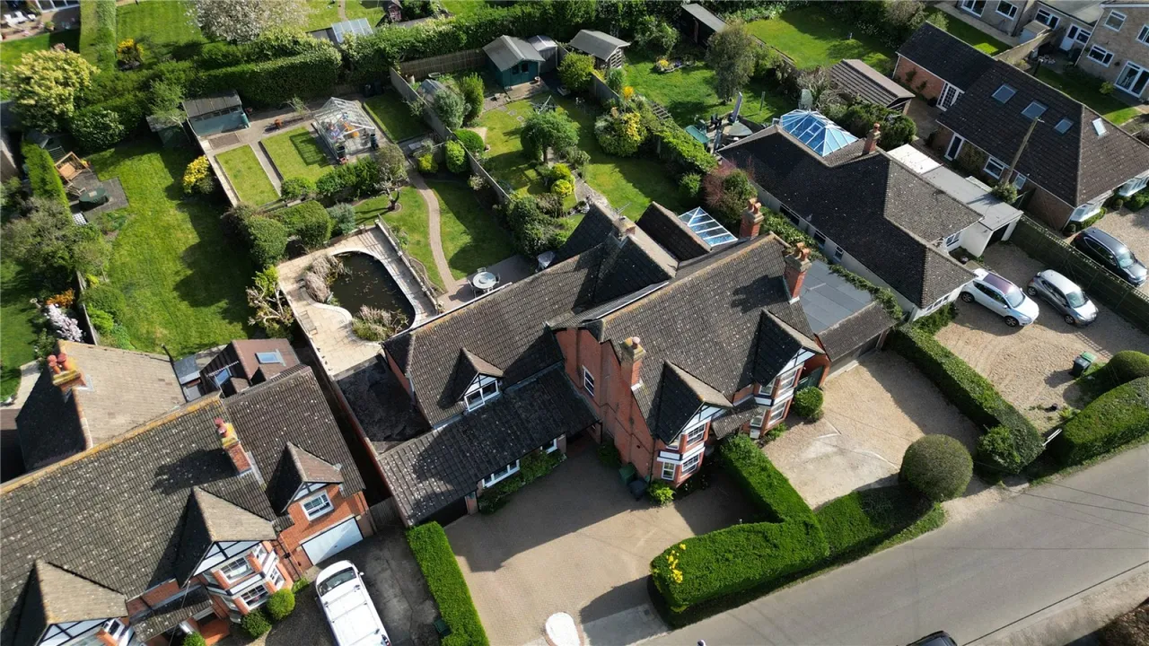 School Lane, Burghfield Common, RG7, photo 18