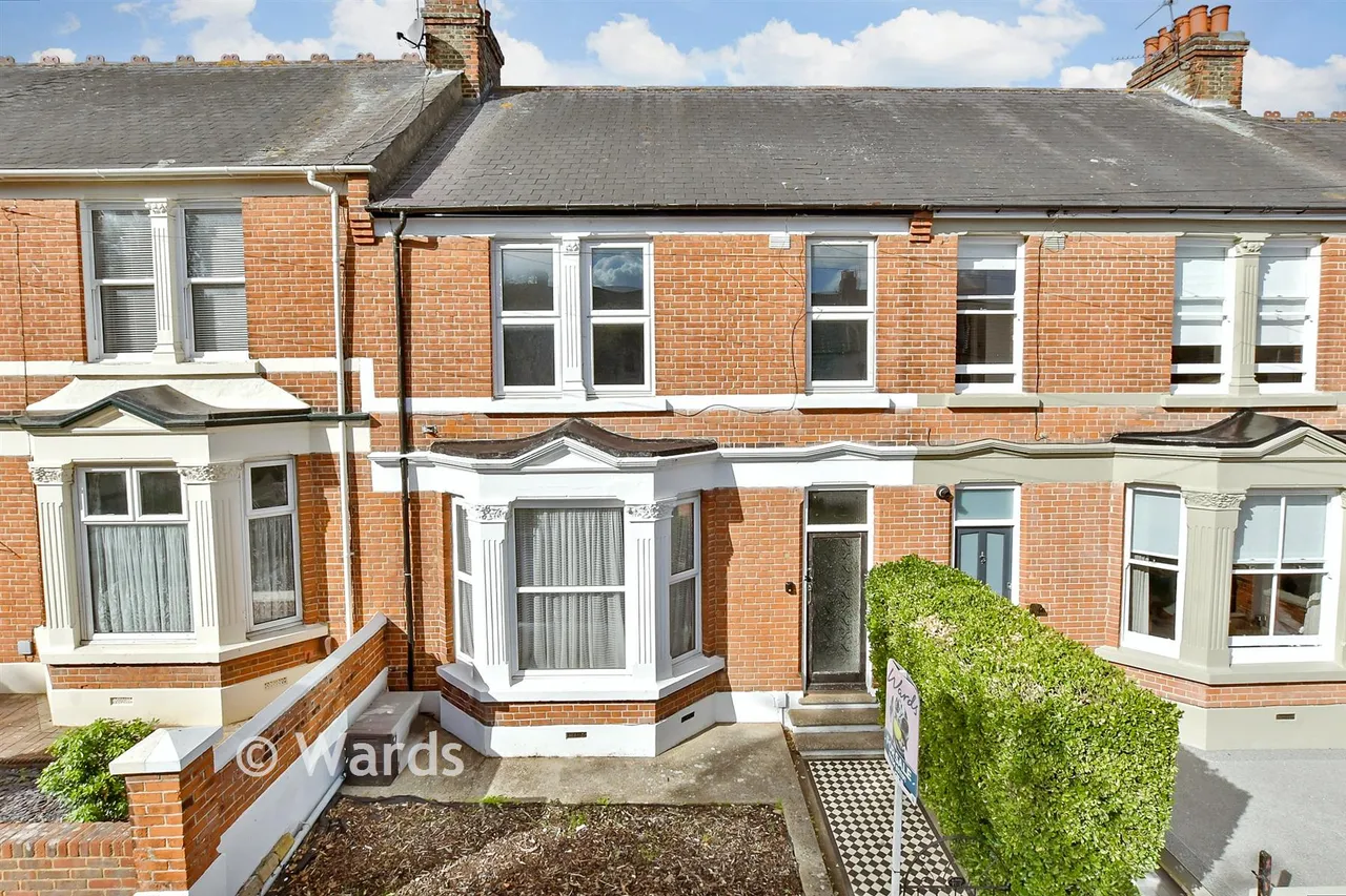 3 bed house for sale, Holmside, Gillingham, ME7