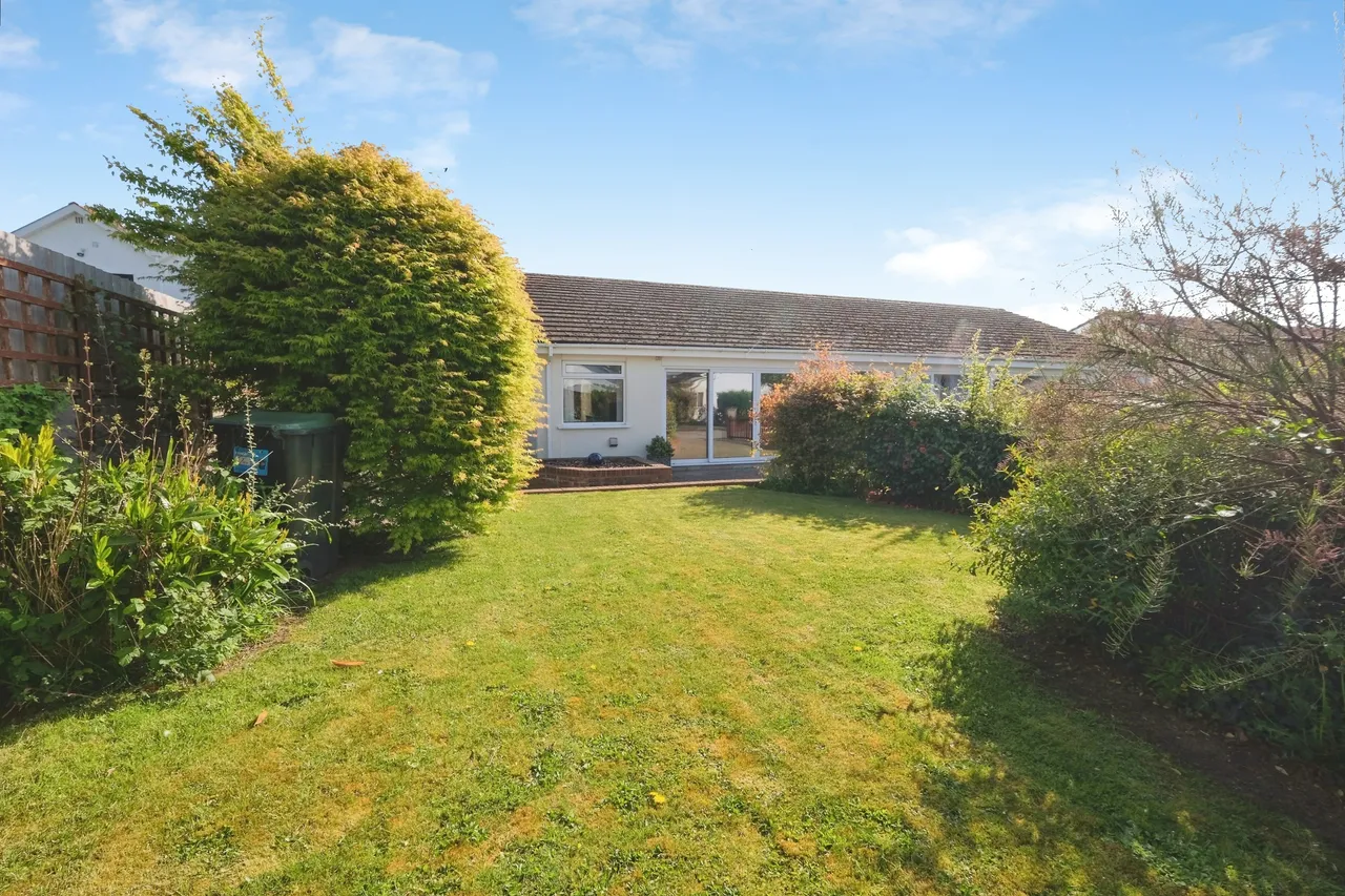 The Gardens, Magor, NP26, photo 14