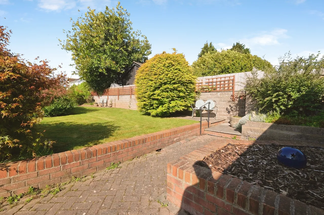 The Gardens, Magor, NP26, photo 15
