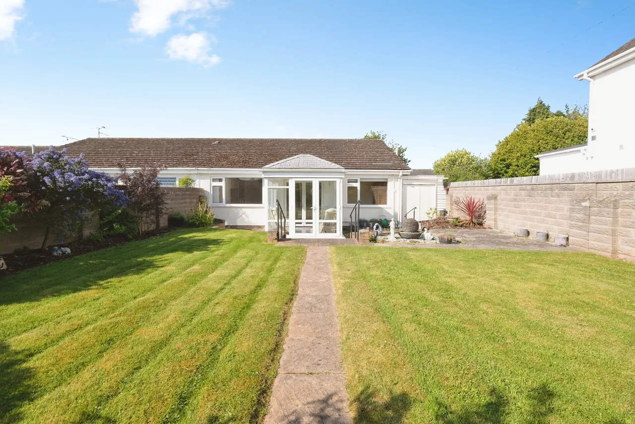 The Gardens, Magor, NP26, photo 13