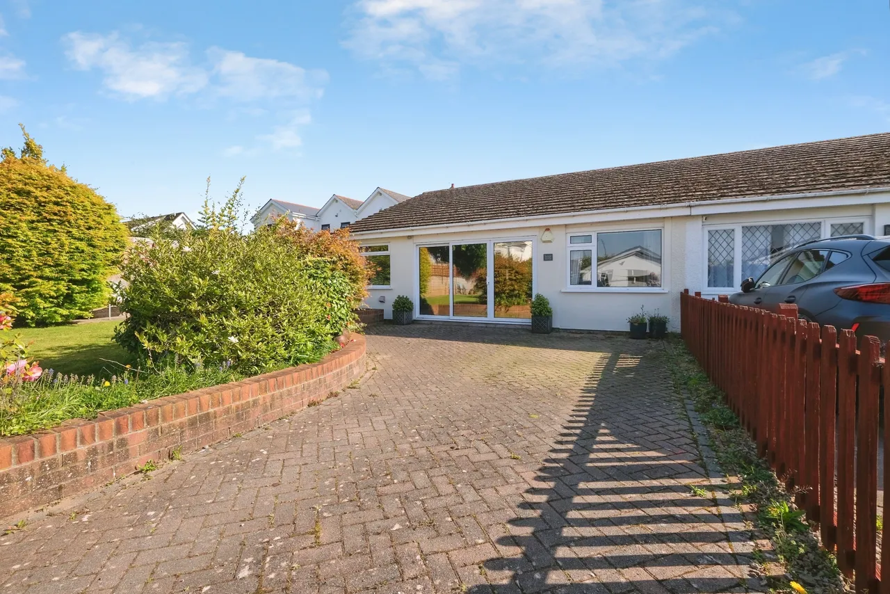The Gardens, Magor, NP26, photo 3