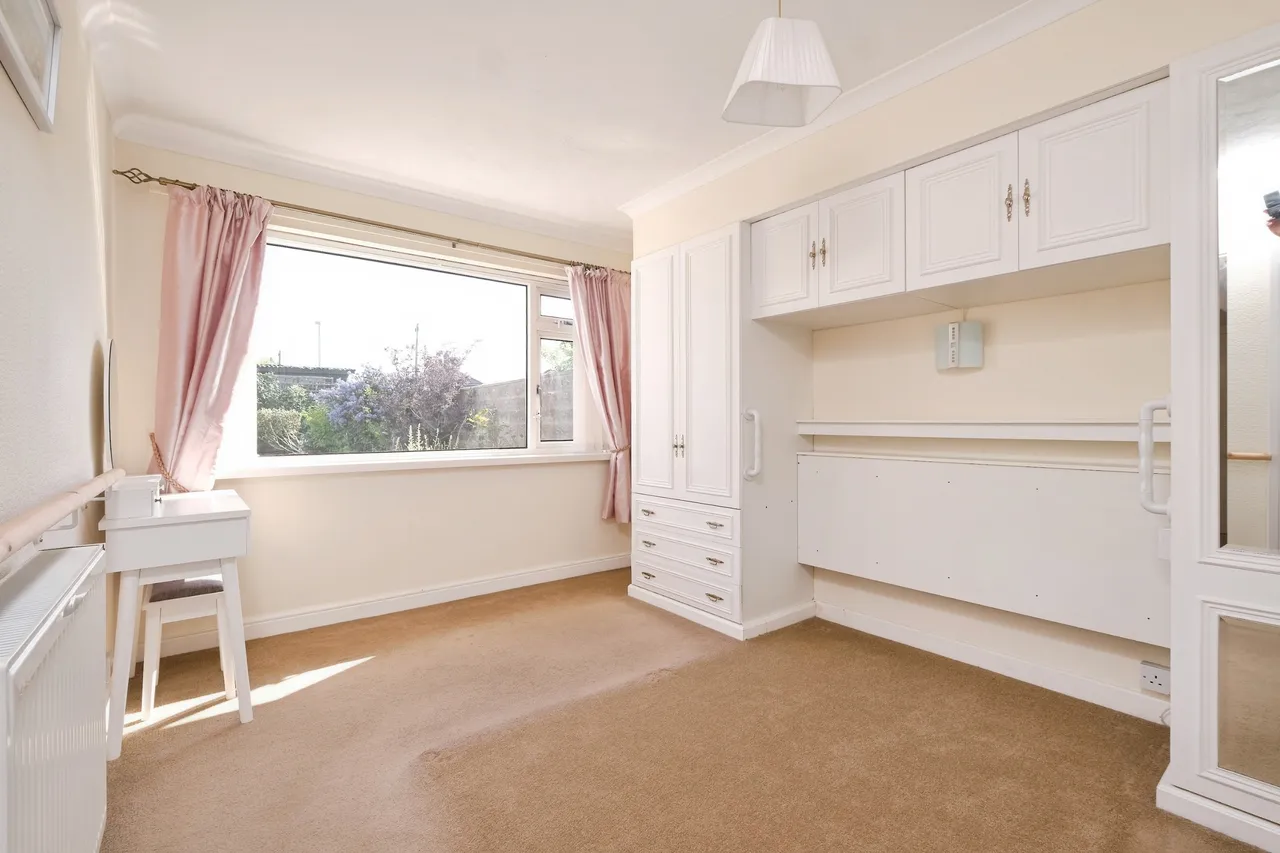 The Gardens, Magor, NP26, photo 9