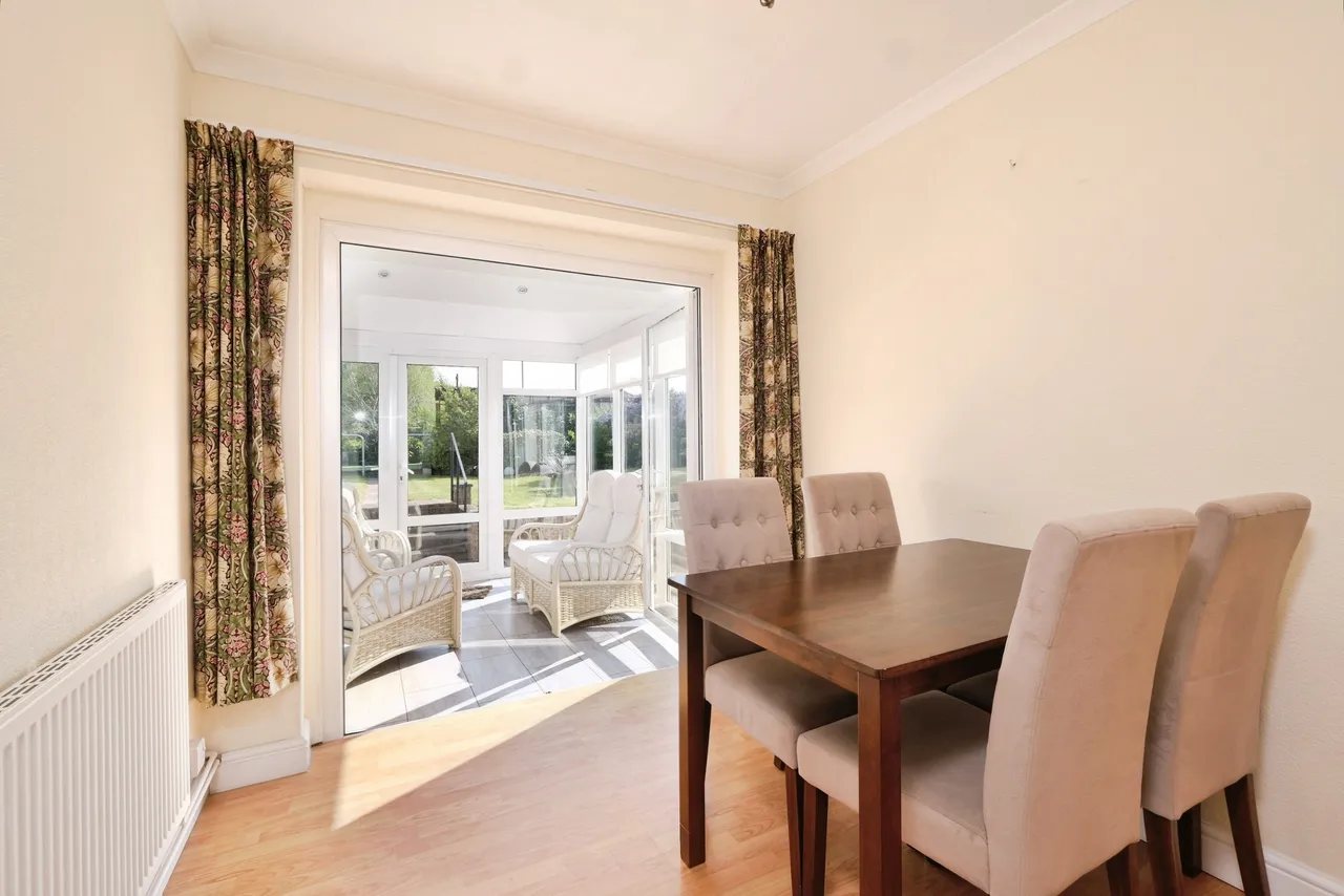3 bed house for sale, The Gardens, Magor, NP26