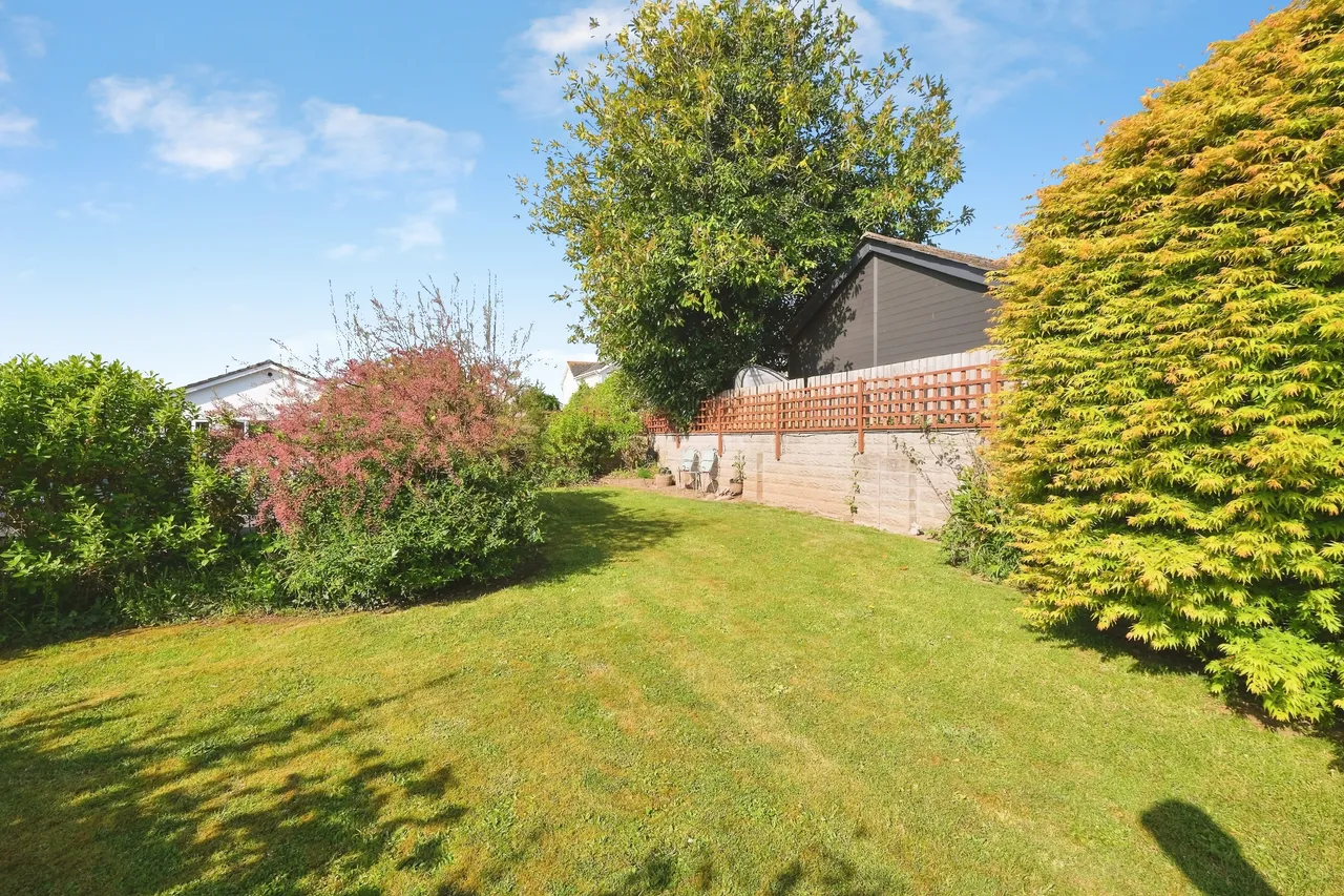 The Gardens, Magor, NP26, photo 4