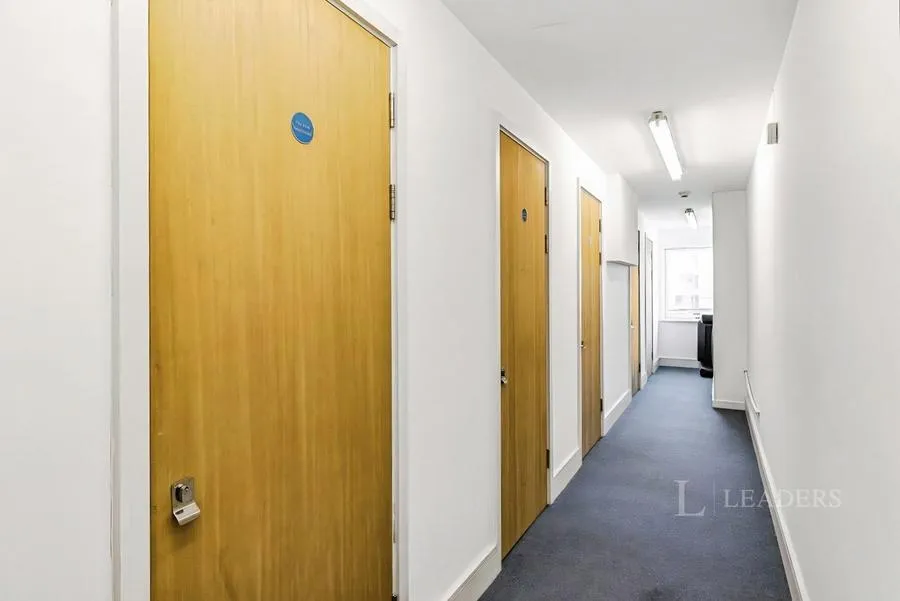 Homerton Street, Cambridge, CB2, photo 16