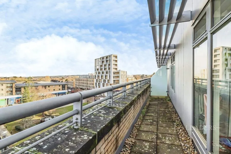 Homerton Street, Cambridge, CB2, photo 13