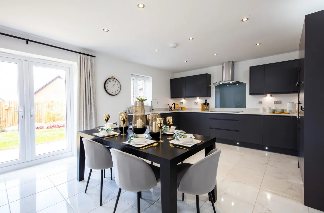 Field Farm, Stapleford, NG9, photo 2