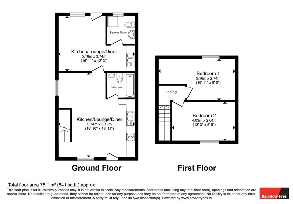 Dunley Drive, New Addington, Croydon, CR0, photo 12