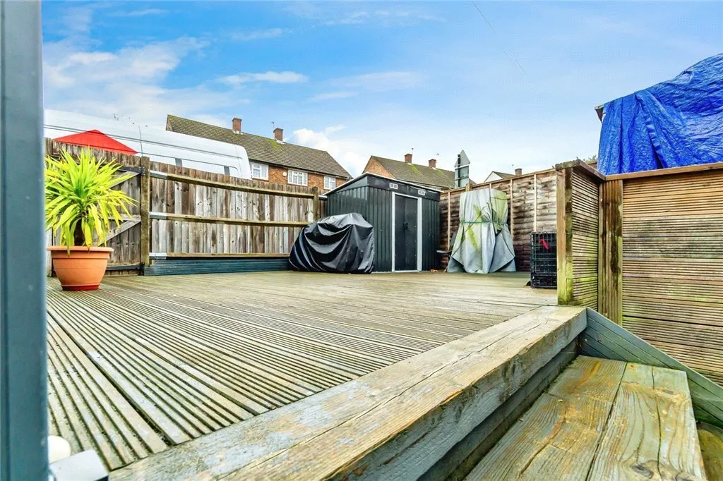 Dunley Drive, New Addington, Croydon, CR0, photo 10