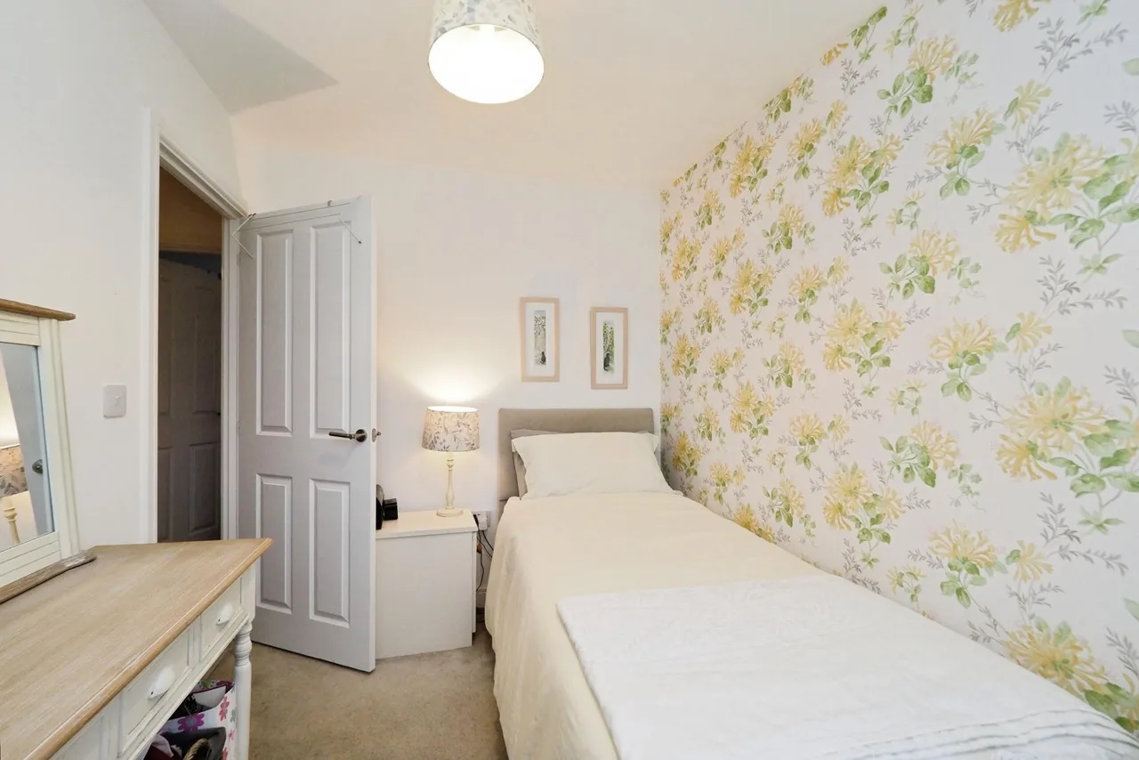 Saxelby Close, Riddings, DE55, photo 14