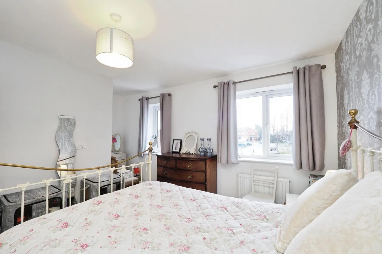 Saxelby Close, Riddings, DE55, photo 11