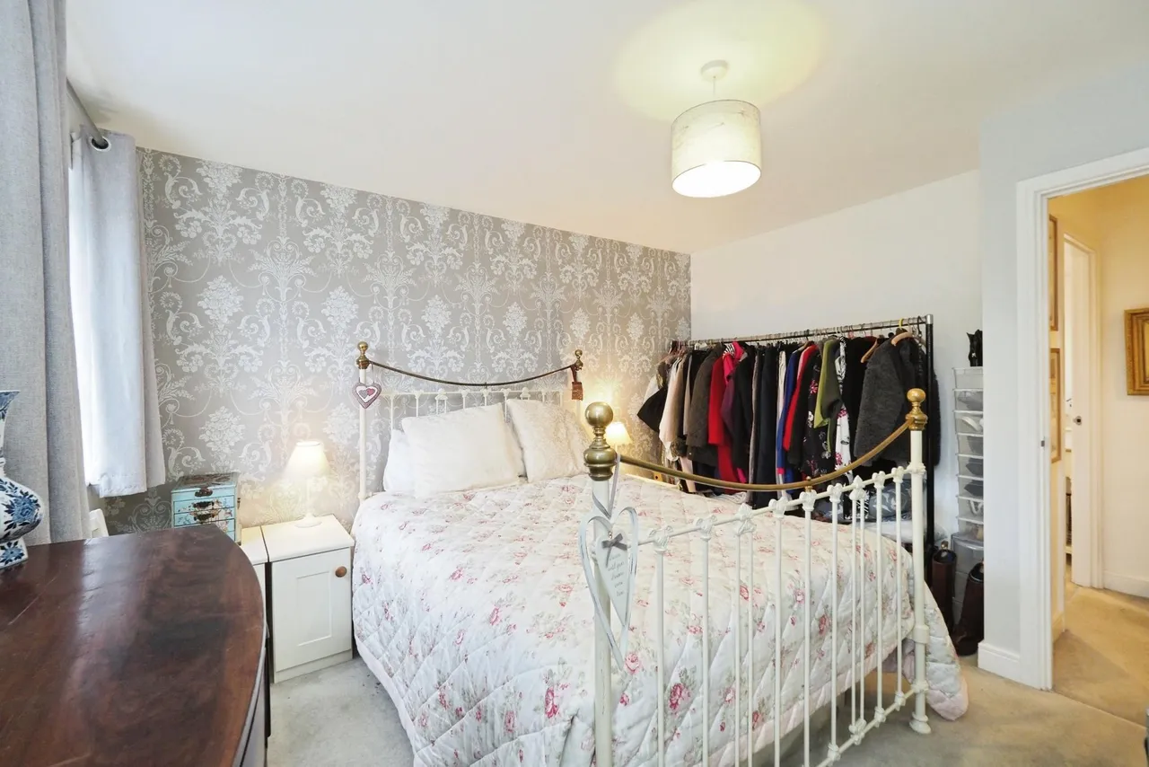 Saxelby Close, Riddings, DE55, photo 12