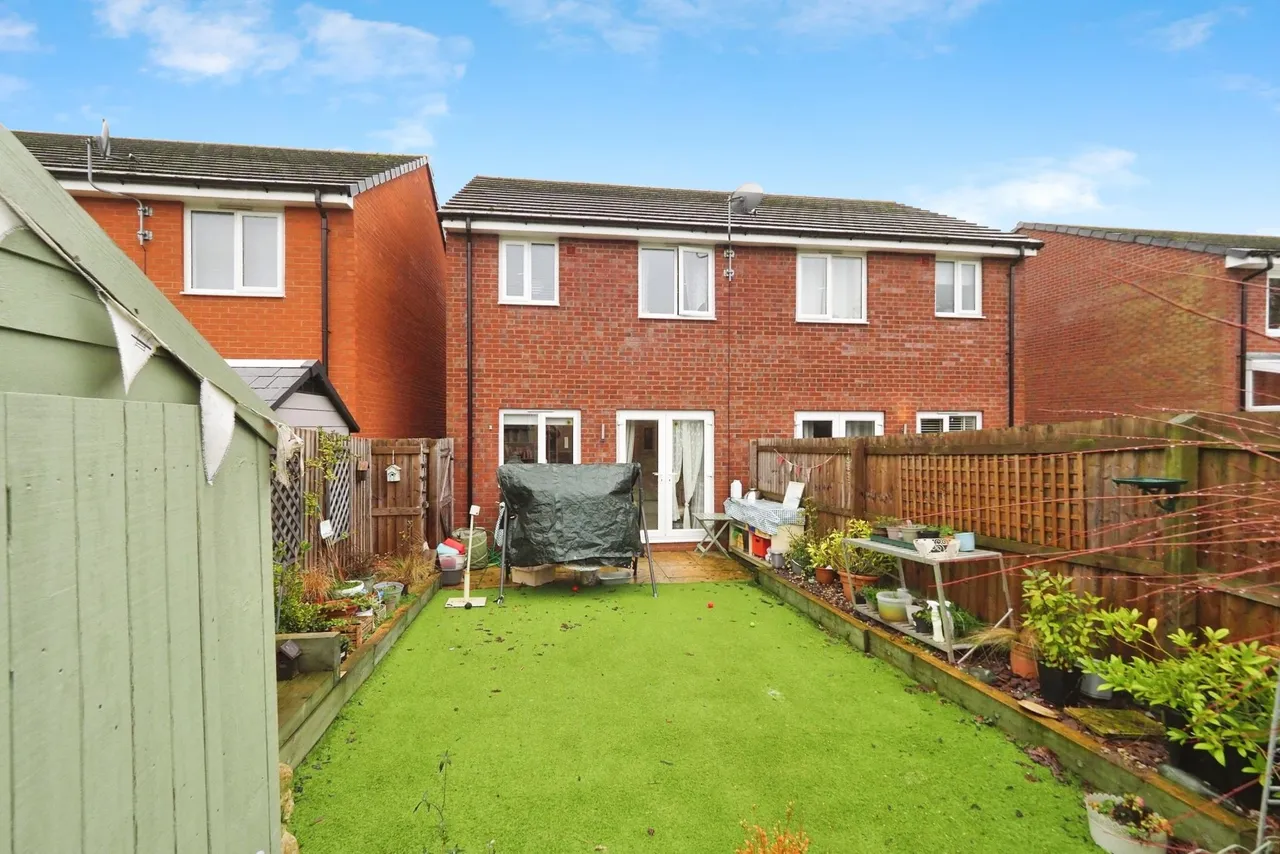 Saxelby Close, Riddings, DE55, photo 18