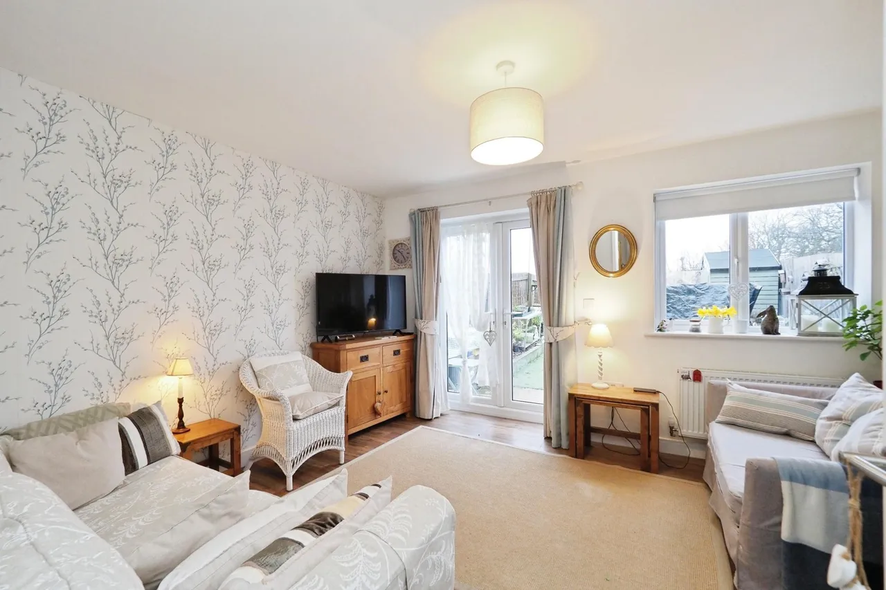 Saxelby Close, Riddings, DE55, photo 8