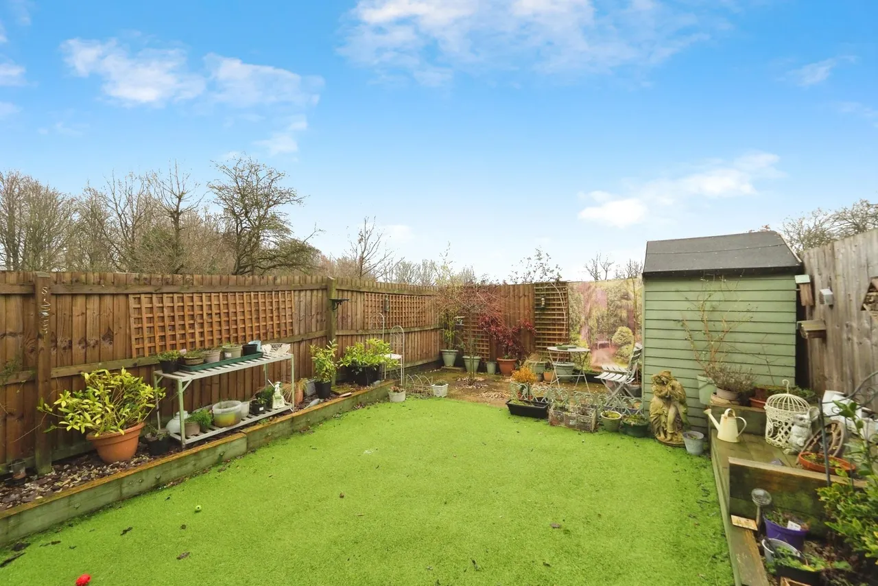 Saxelby Close, Riddings, DE55, photo 4