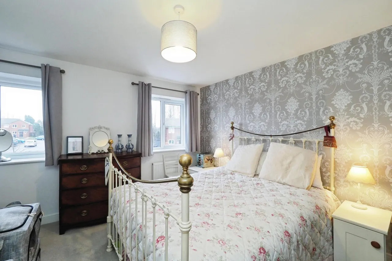 Saxelby Close, Riddings, DE55, photo 10