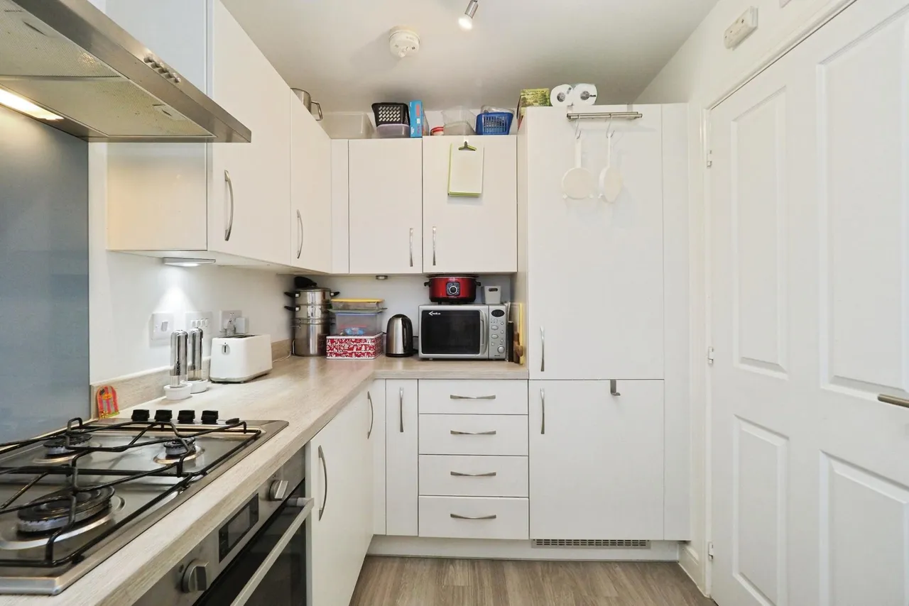 Saxelby Close, Riddings, DE55, photo 6