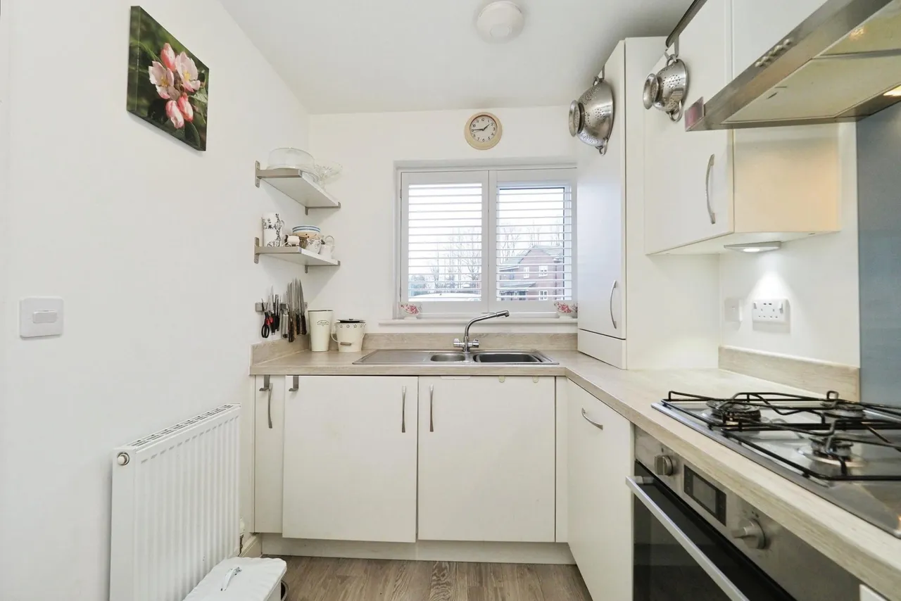 Saxelby Close, Riddings, DE55, photo 7