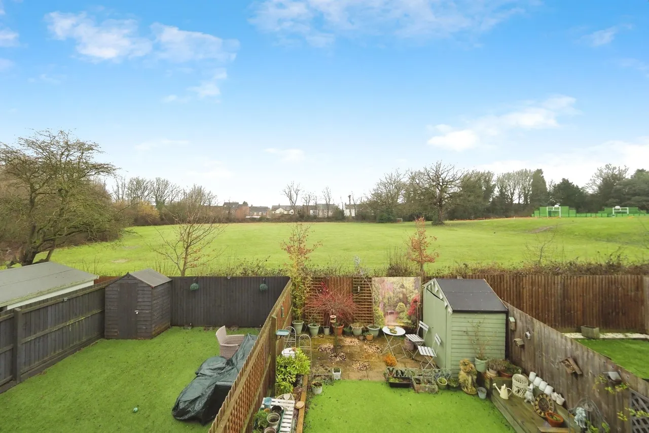 Saxelby Close, Riddings, DE55, photo 16