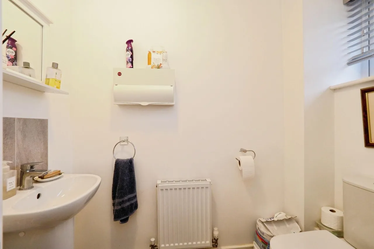 Saxelby Close, Riddings, DE55, photo 5