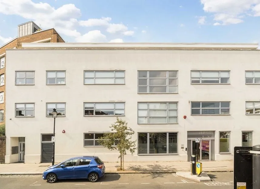 2 bed flat to rent — Ryland Road, Kentish Town, NW5