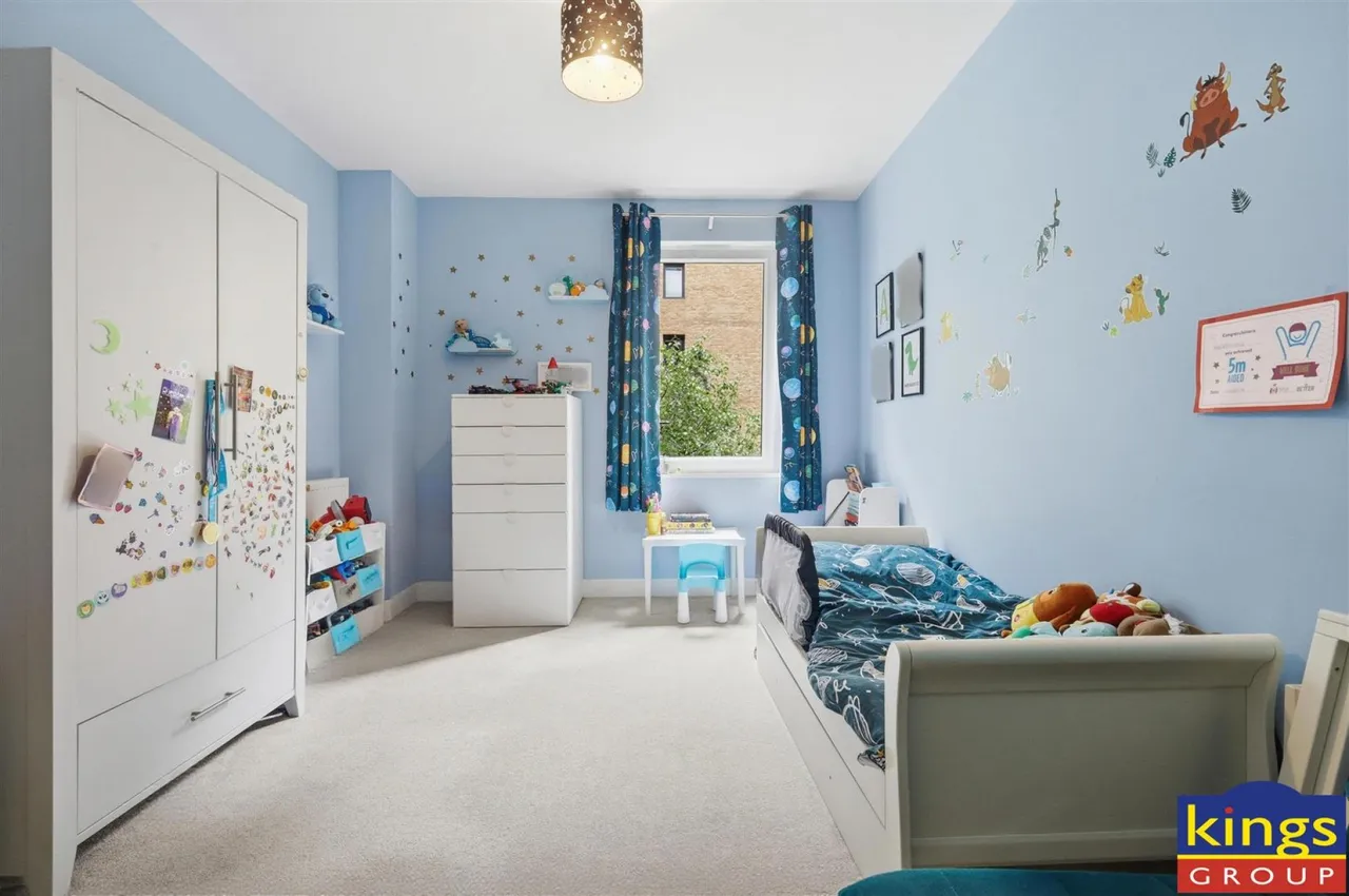Hoffmans Road, London, photo 12