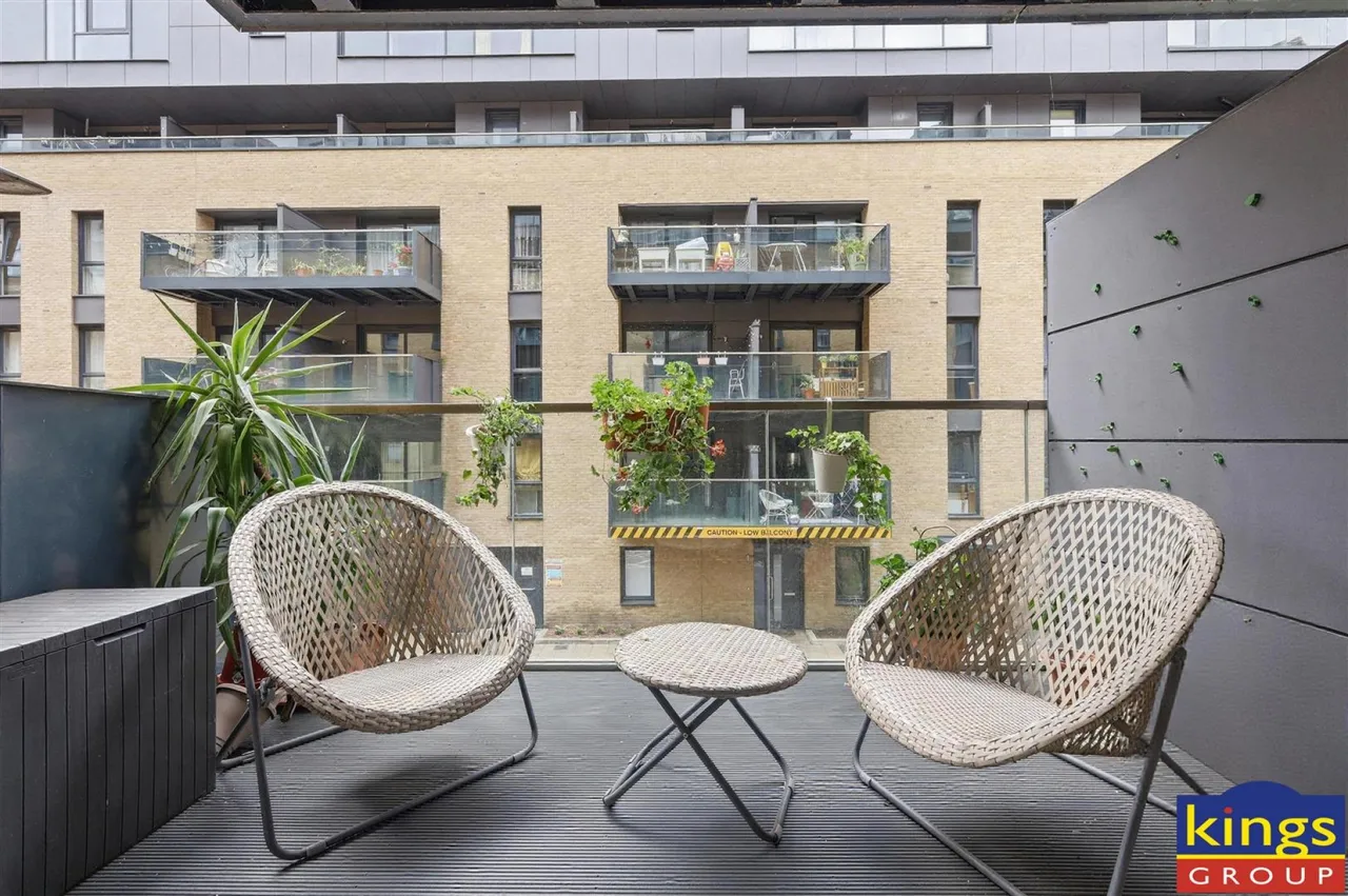 Hoffmans Road, London, photo 16