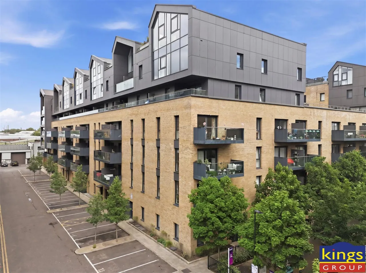 Hoffmans Road, London, photo 24