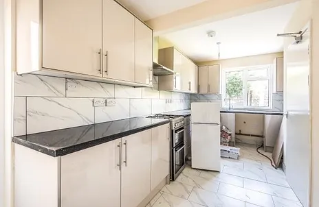 Warren Crescent, Headington, Oxford, OX3, photo 2