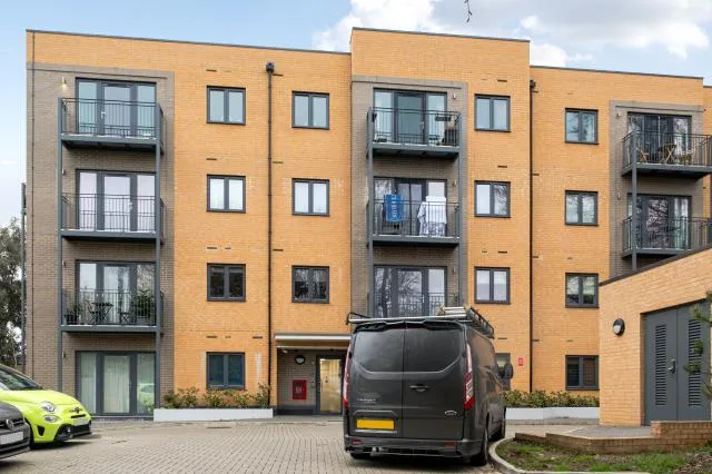 Warren Crescent, Headington, Oxford, OX3, photo 6