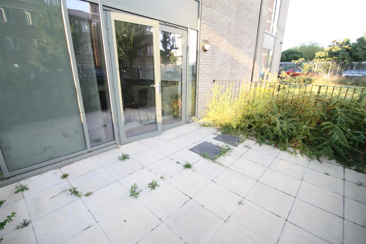 Bootmakers Court, Ben Jonson Road, London, E1 4GJ, photo 4
