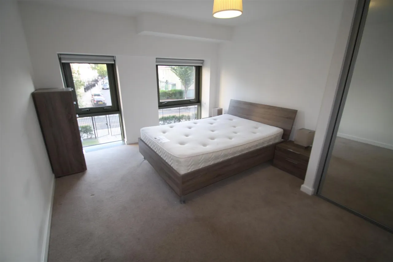 Bootmakers Court, Ben Jonson Road, London, E1 4GJ, photo 5