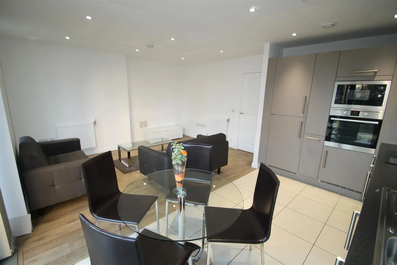 Bootmakers Court, Ben Jonson Road, London, E1 4GJ, photo 9