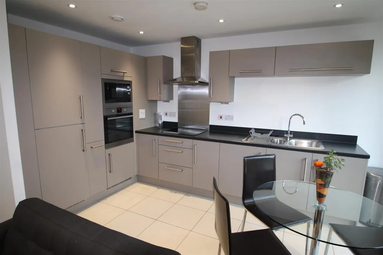 Bootmakers Court, Ben Jonson Road, London, E1 4GJ, photo 3