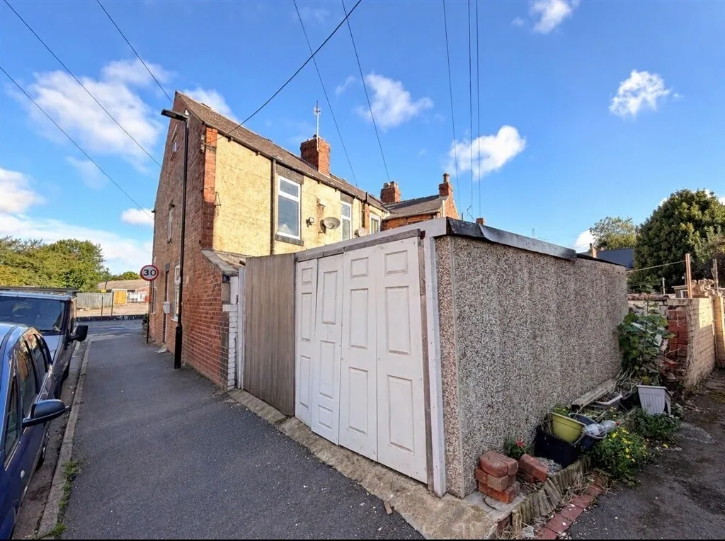 Leppings Lane, SHEFFIELD, photo 11