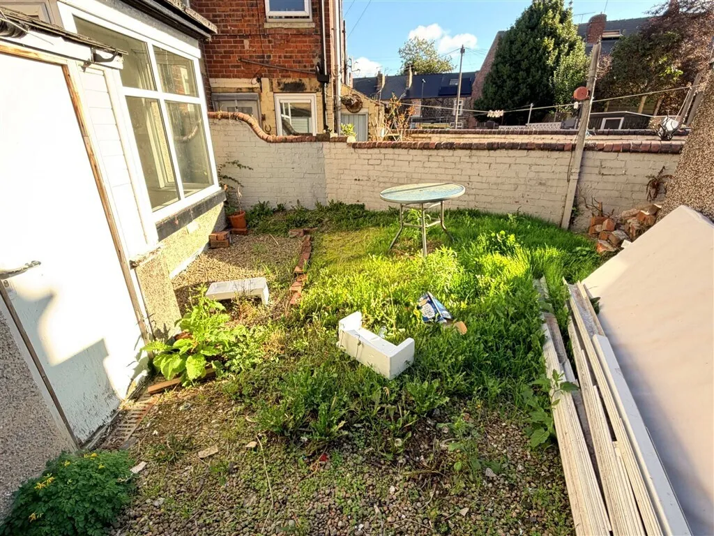 Leppings Lane, SHEFFIELD, photo 12