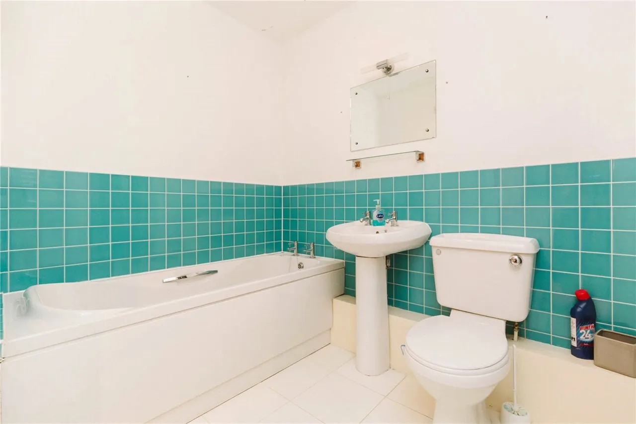 St. Paul Street, Bristol, BS2, photo 12