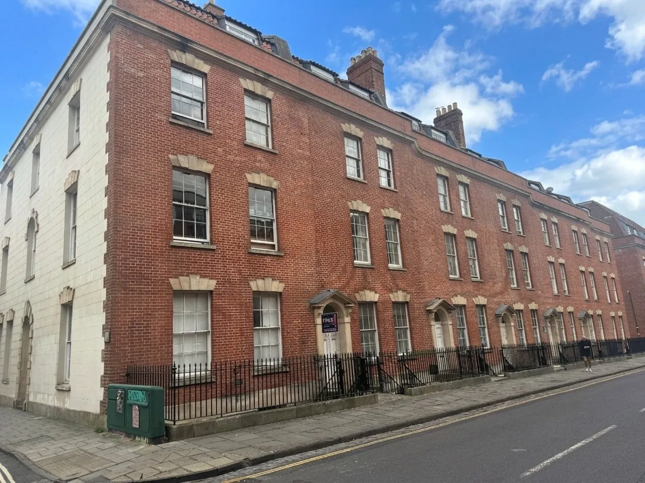 St. Paul Street, Bristol, BS2, photo 3