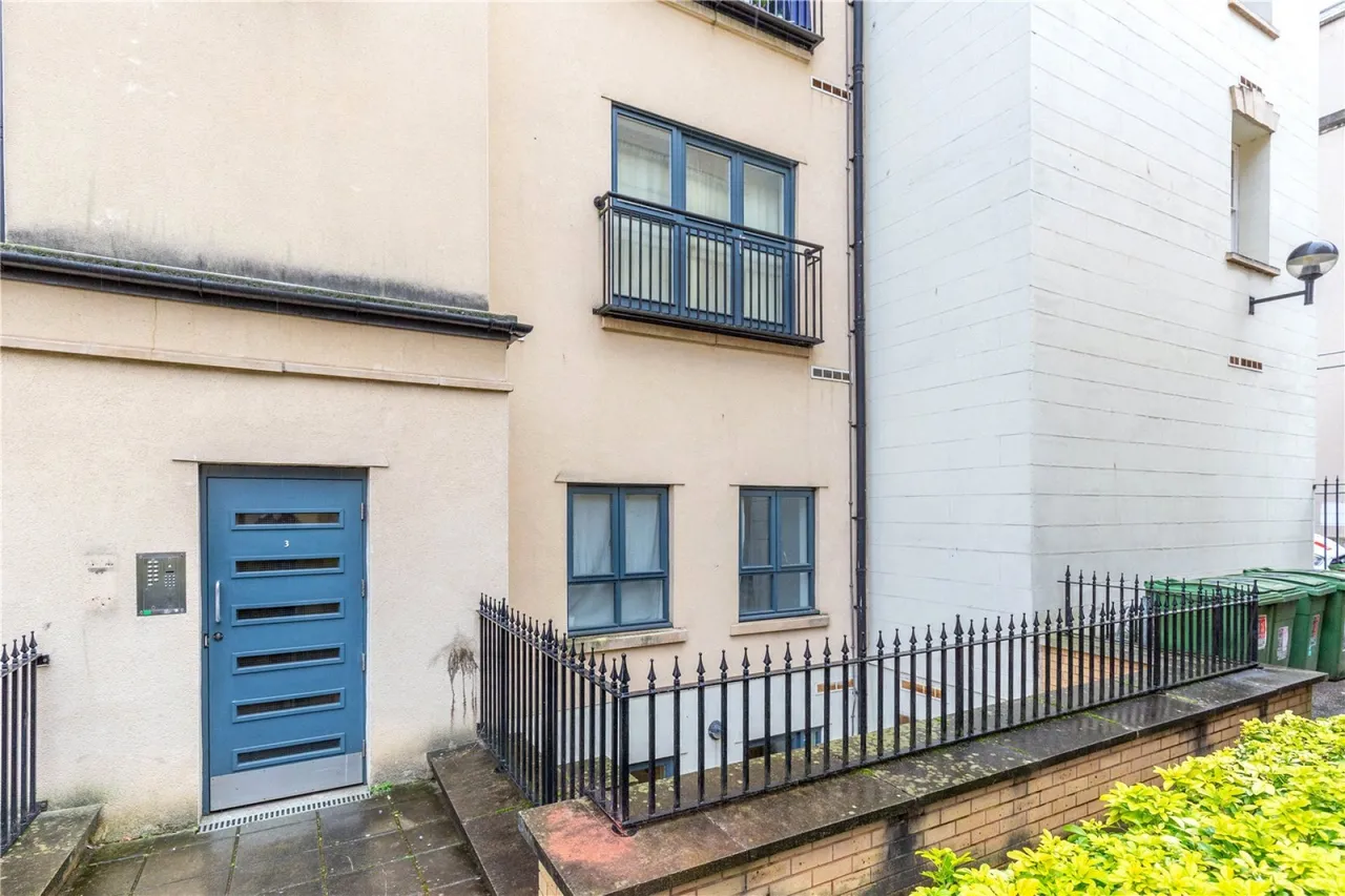 St. Paul Street, Bristol, BS2, photo 18