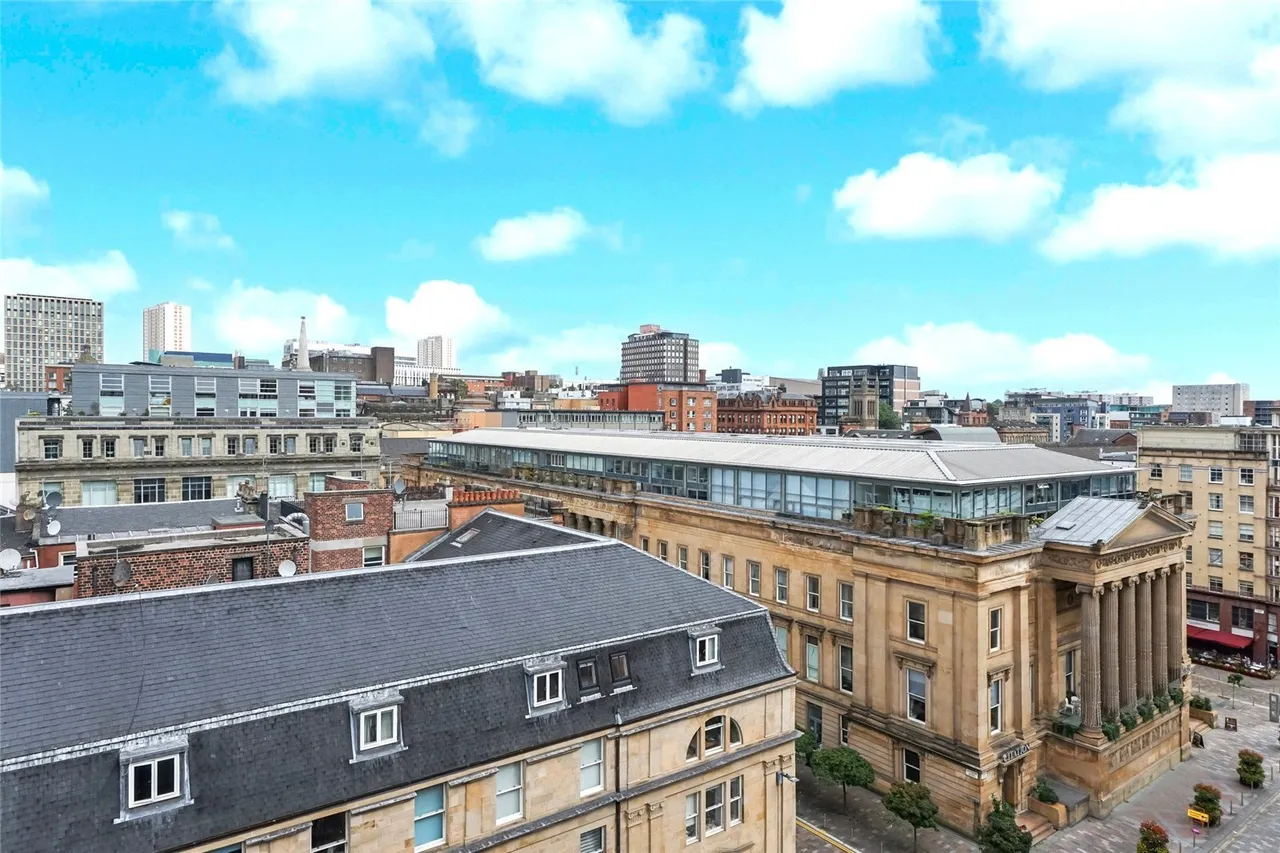 Hutcheson Street, GLASGOW, Lanarkshire, G1, photo 23