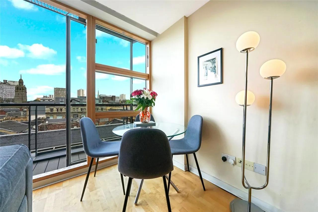 Hutcheson Street, GLASGOW, Lanarkshire, G1, photo 6