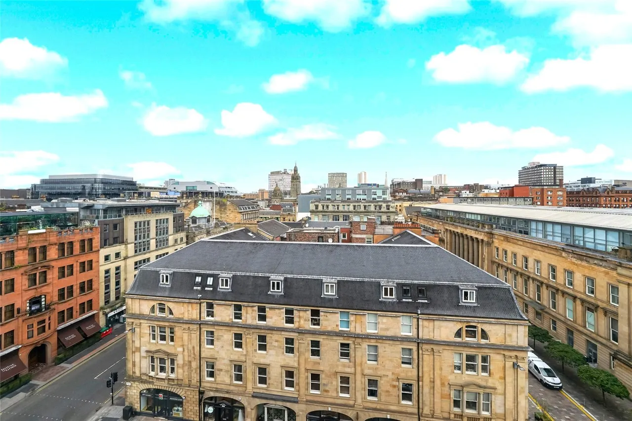 Hutcheson Street, GLASGOW, Lanarkshire, G1, photo 18