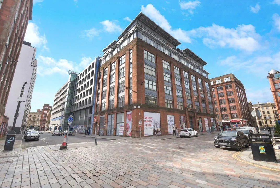 Hutcheson Street, GLASGOW, Lanarkshire, G1, photo 10