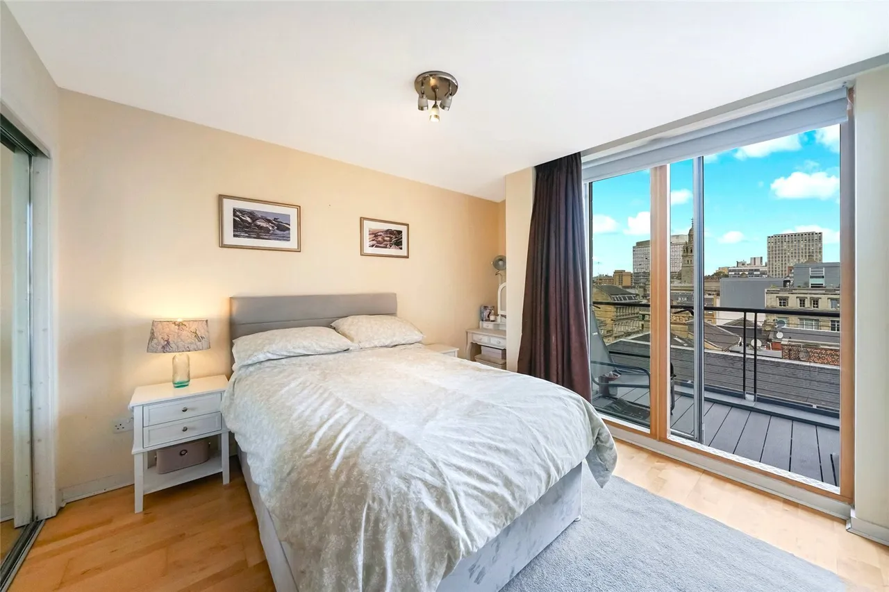 Hutcheson Street, GLASGOW, Lanarkshire, G1, photo 5