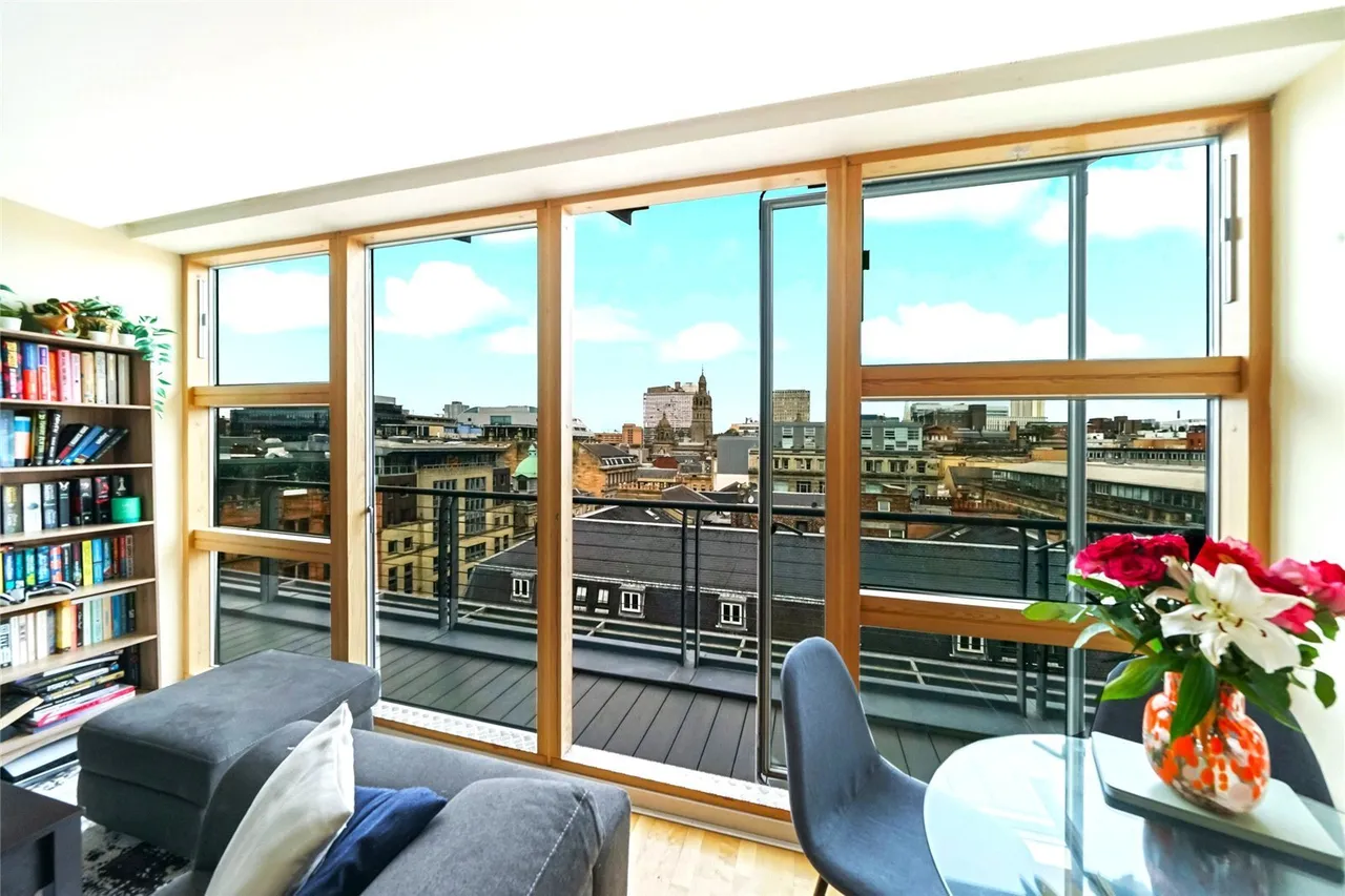 Hutcheson Street, GLASGOW, Lanarkshire, G1, photo 17