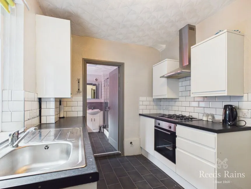 Surrey Street, Middlesbrough, TS1, photo 4