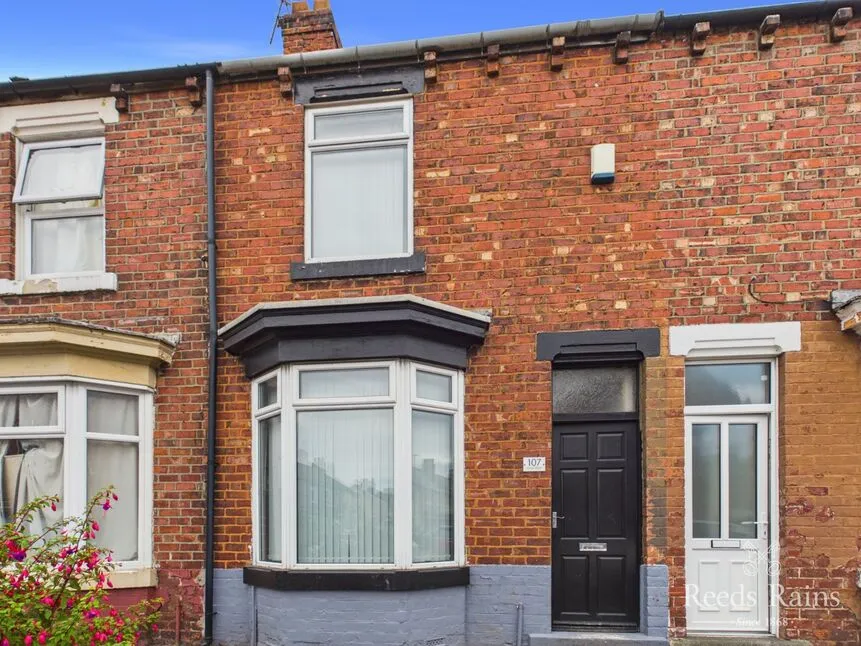 3 bed house to rent, Surrey Street, Middlesbrough, TS1
